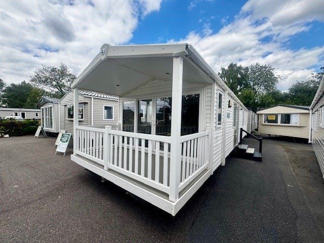 Property photo 1 of 6 Vs497034 - Static Caravan