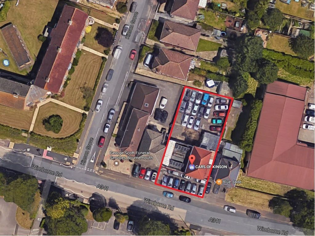 Property photo 2 of 3 Aerial View.Jpg