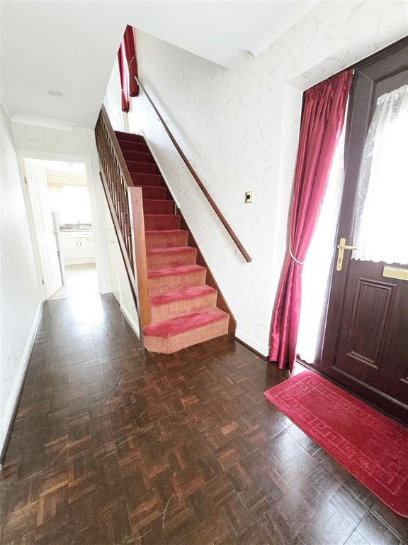 Property photo 3 of 22 Hallway