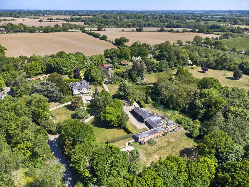 Property photo 2 of 19 Over Hall