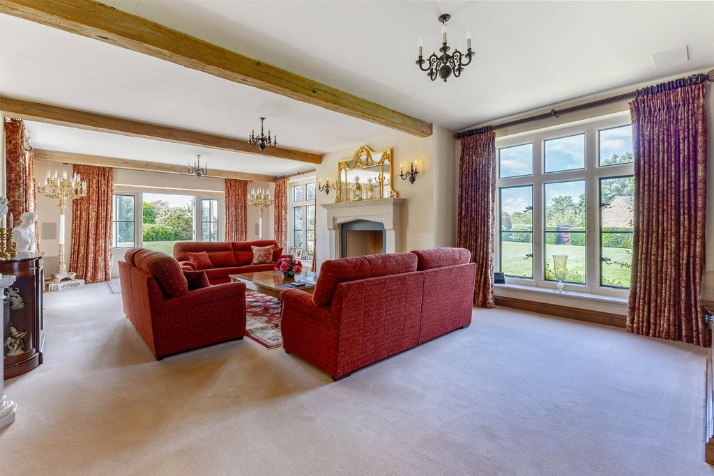 Additional image 12 of 5 bed property for saleWyck Rissington, Cotswolds, Gloucestershire GL54