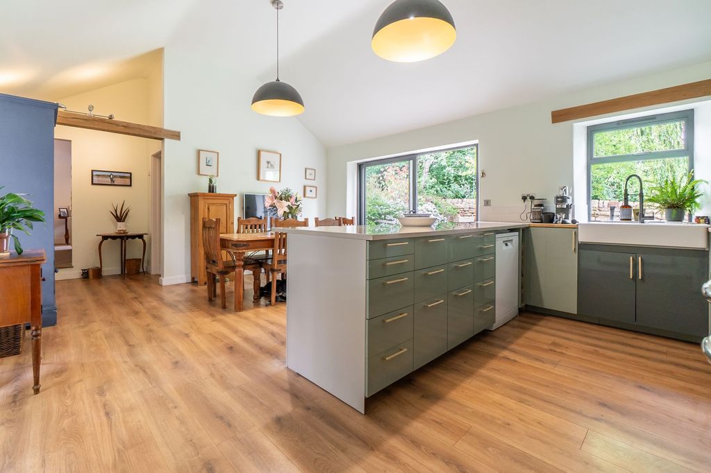 Additional image 7 of 4 bed barn conversion for saleChurch Lane, Bisbrooke LE15