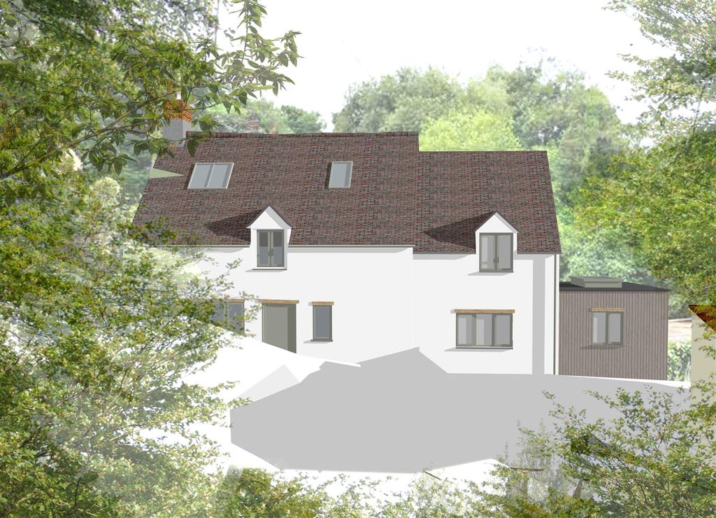 Property photo 3 of 40 Prencott, Harley Wood, Stroud, Gloucestershire Gl6