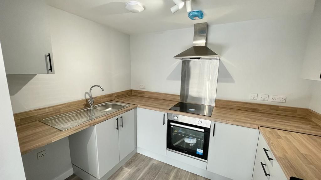 Property photo 3 of 16 A2 Flat 10 - 2 Bedroom Flat - Conners Court