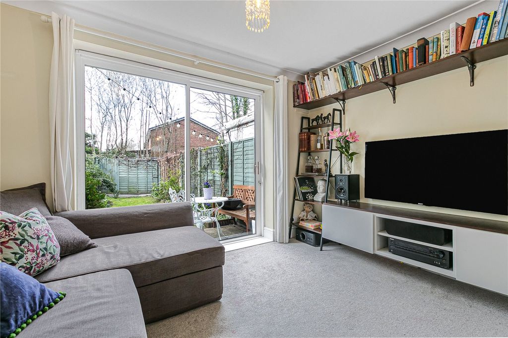 Property photo 3 of 25 Reception Room