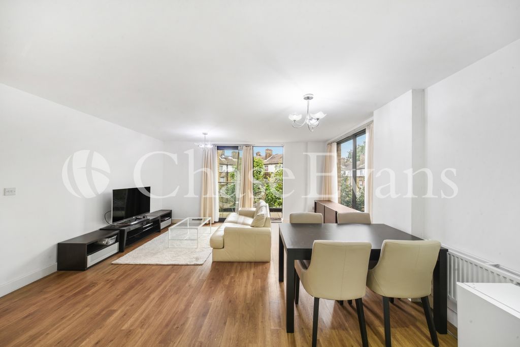Property photo 1 of 15 Living Area