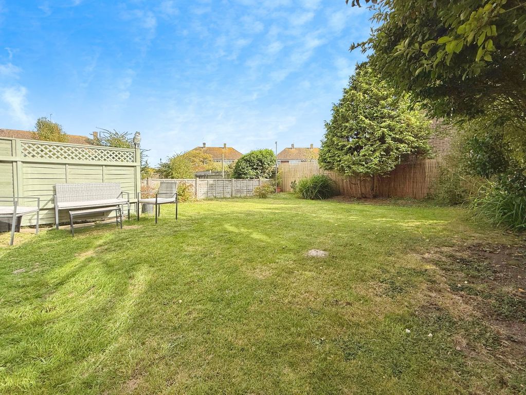 Property photo 3 of 15 Rear Garden