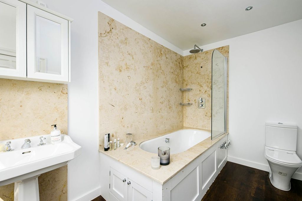 Additional image 18 of 4 bed town house for saleSt James's Square, Bath BA1