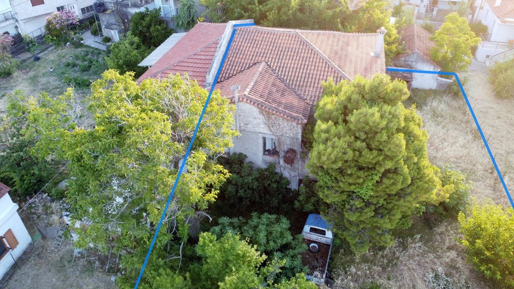 Property photo 1 of 16 - Detached House For Sale, Nilea, 244 Sq.m., €180.000