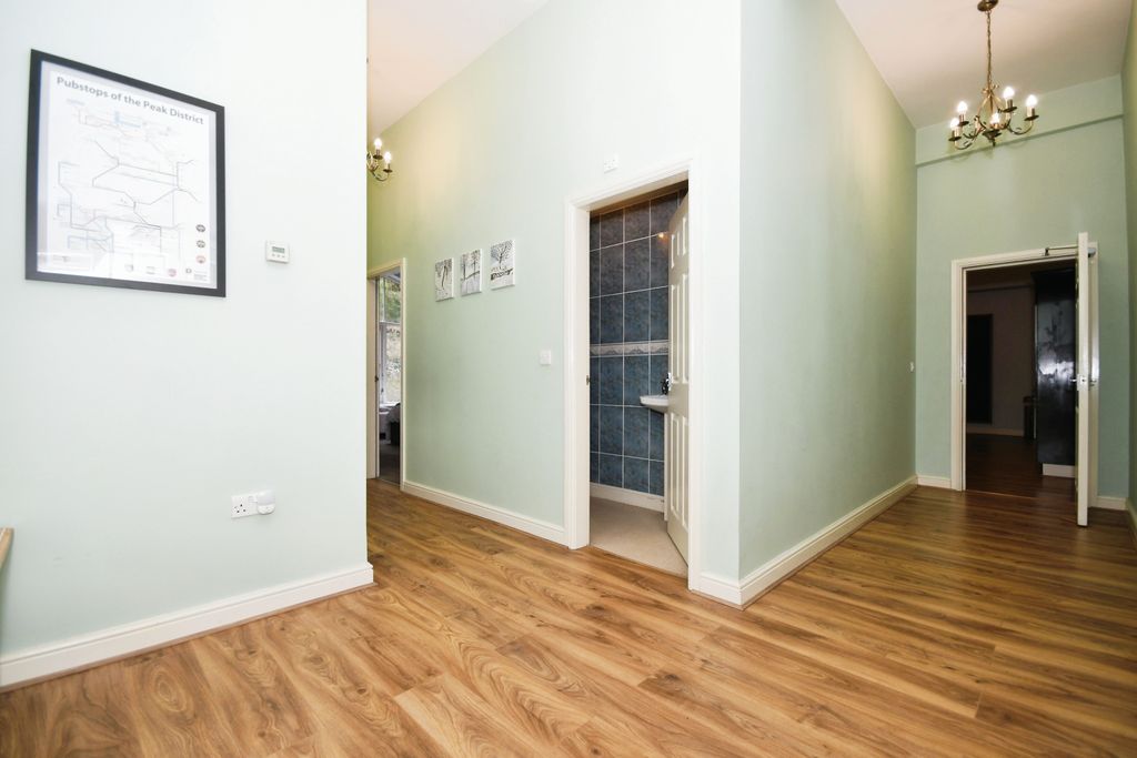 Additional image 8 of 2 bed flat for saleLitton Mill, Buxton SK17