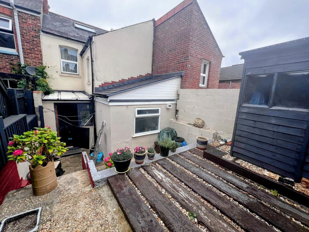 Property photo 2 of 3 Rear Garden
