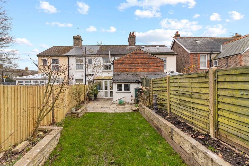 Additional image 22 of 2 bed terraced house for saleErsham Road, Hailsham BN27
