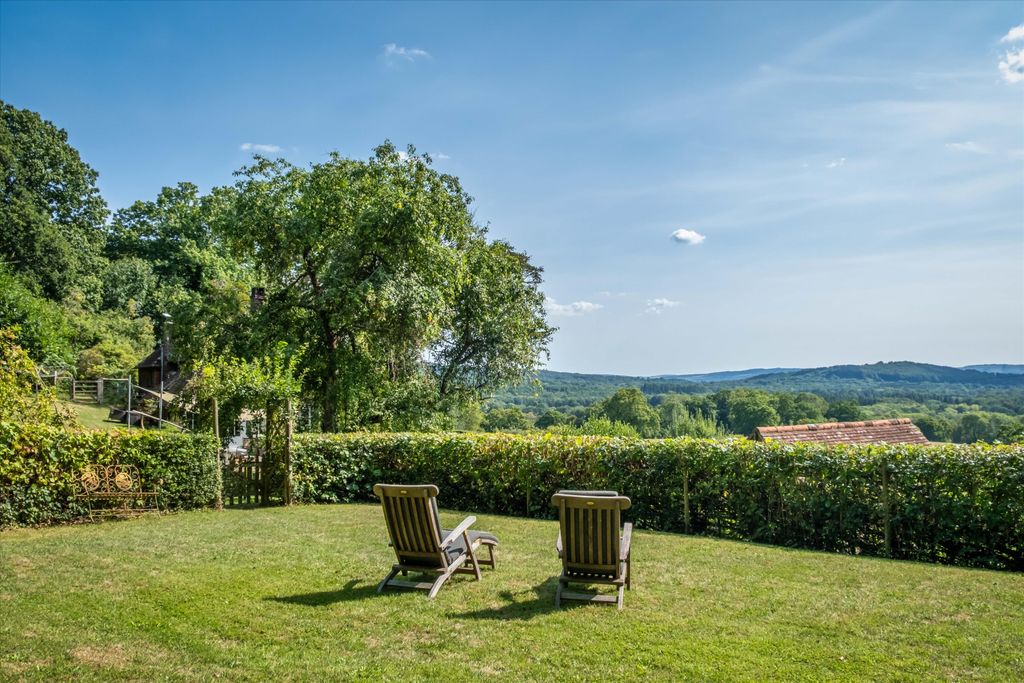 Additional image 37 of 4 bed detached house for saleHollycombe Lane, Linch, West Sussex GU30