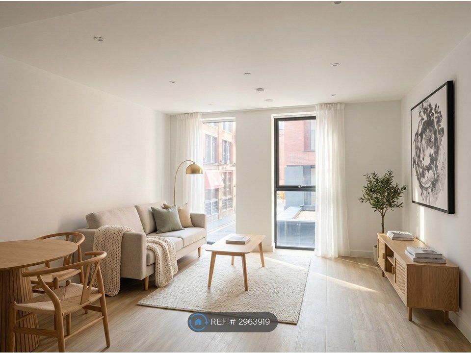 Property photo 3 of 10 Living Room &amp; Dining