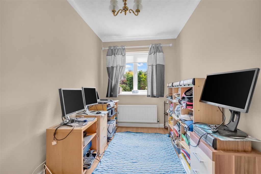 Additional image 7 of 3 bed detached bungalow for saleChadwell Springs, Waltham, Grimsby DN37