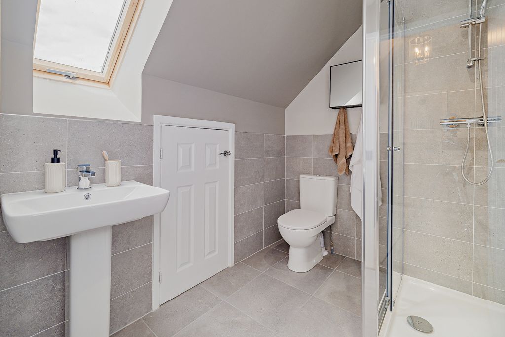 Additional image 7 of 3 bed semi-detached house for sale"The Tiree" at Old Glasgow Road, Kilwinning KA13