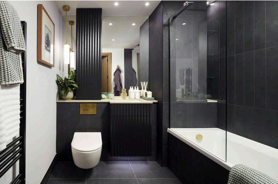 Property photo 3 of 5 Bathroom