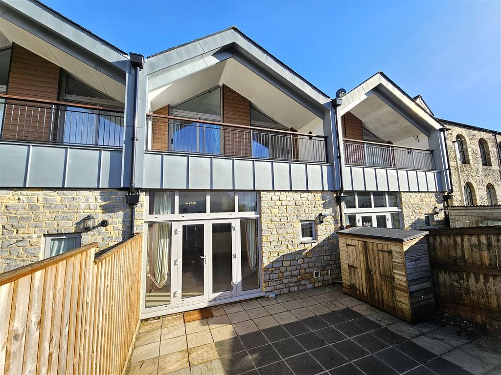 Property photo 1 of 19 Rear Elevation.Jpg