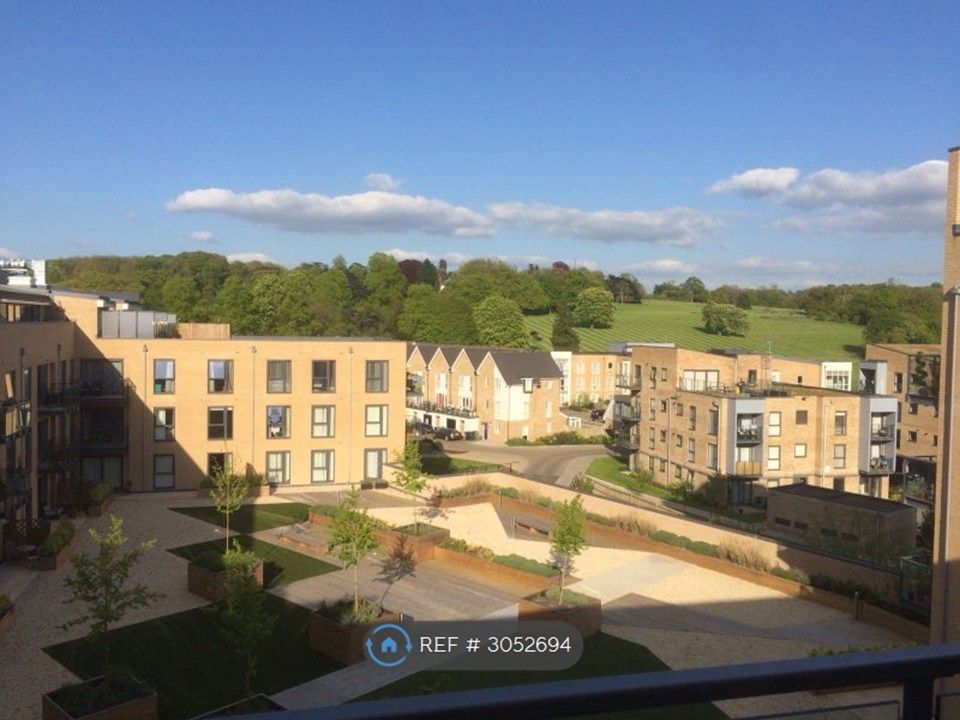 Property photo 1 of 7 The View From The Balcony