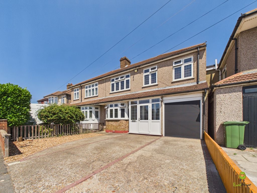 Property photo 1 of 13 Presented By Kevin At Ewemove Abbey Wood And Belve