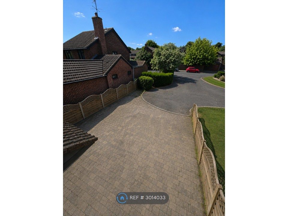 Property photo 3 of 11 View From Bedroom