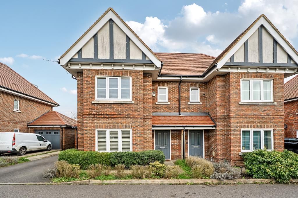 Property photo 1 of 20 Front Shot