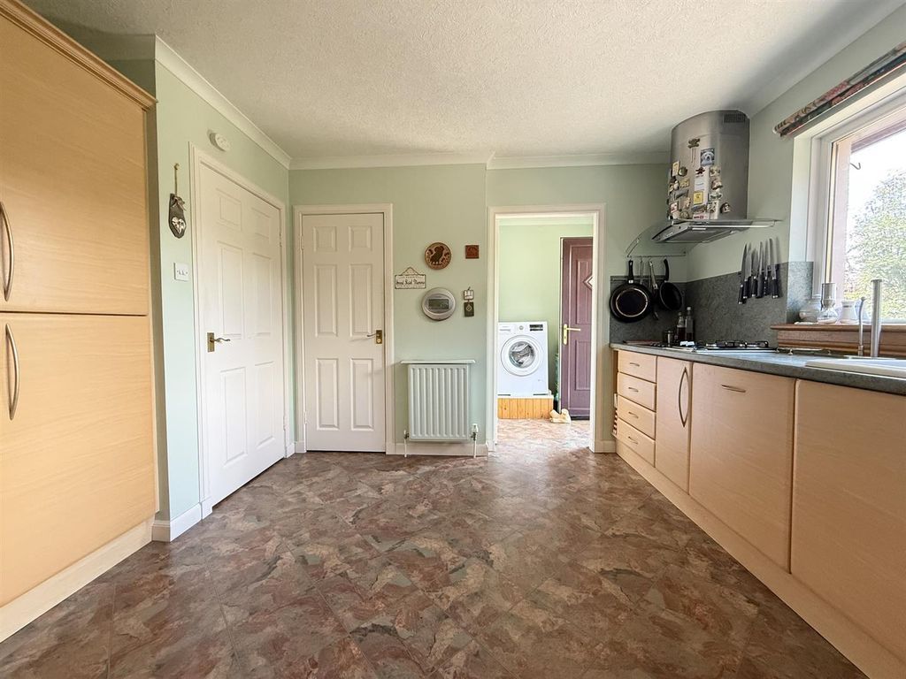 Additional image 9 of 3 bed detached bungalow for saleRiverside Gardens, Brydekirk, Annan DG12