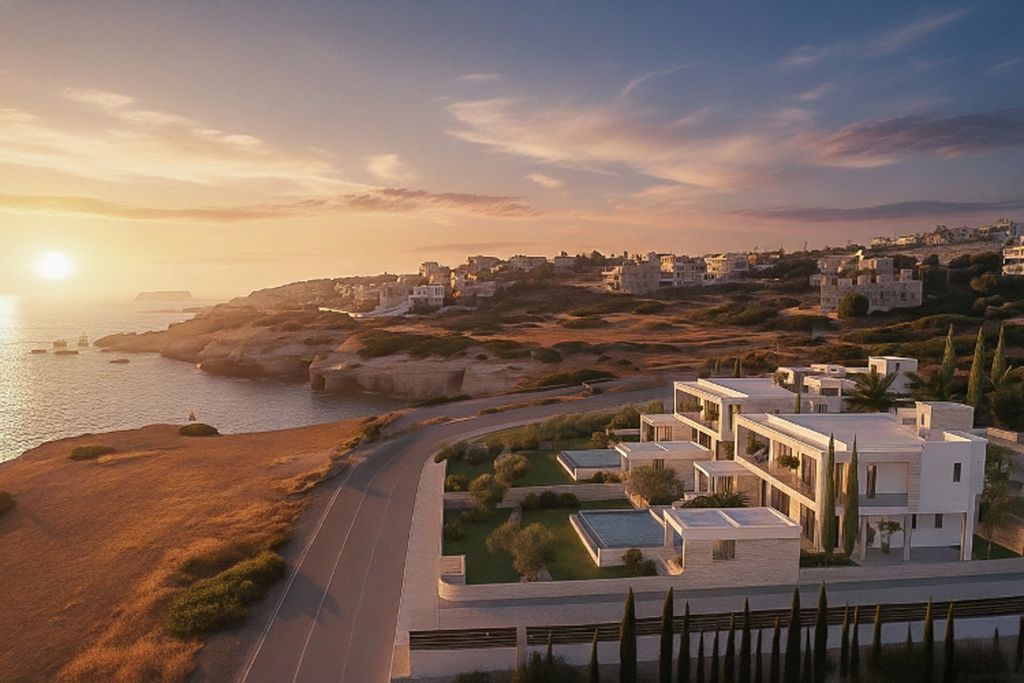 Property photo 3 of 5 Aerial View Of...