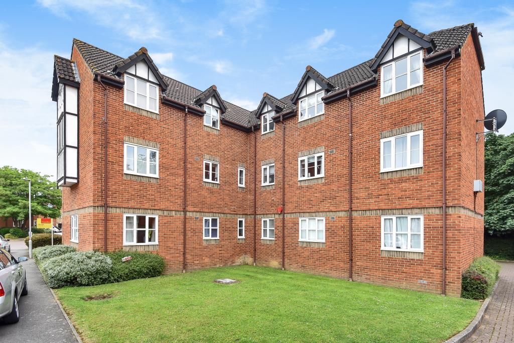 Property photo 1 of 10 External View