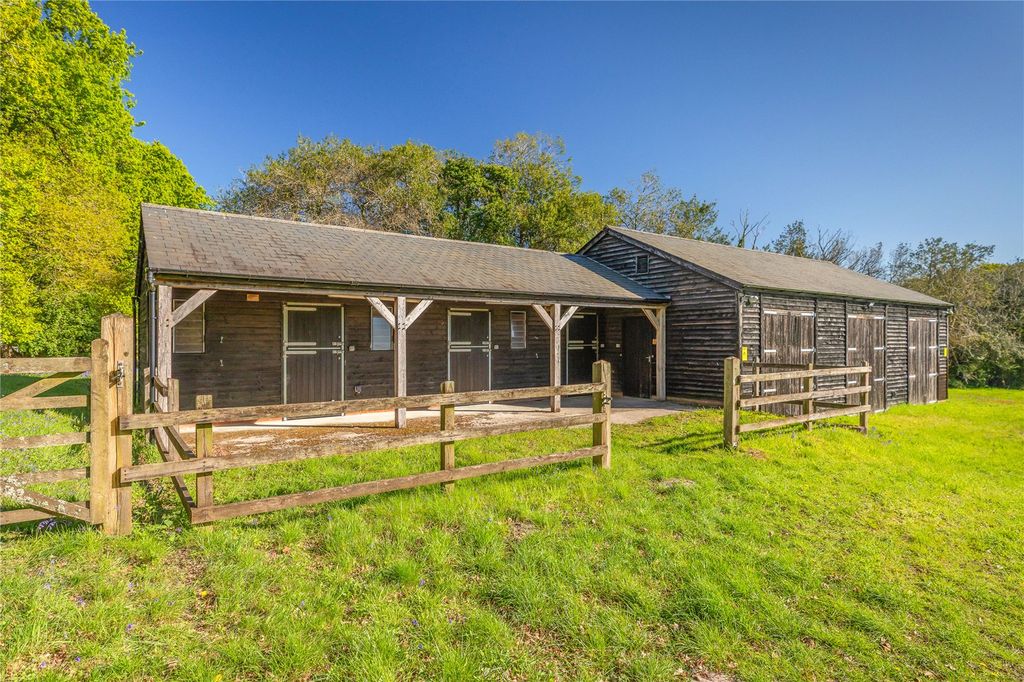 Additional image 24 of 6 bed detached house for saleMinstead, Lyndhurst, Hampshire SO43