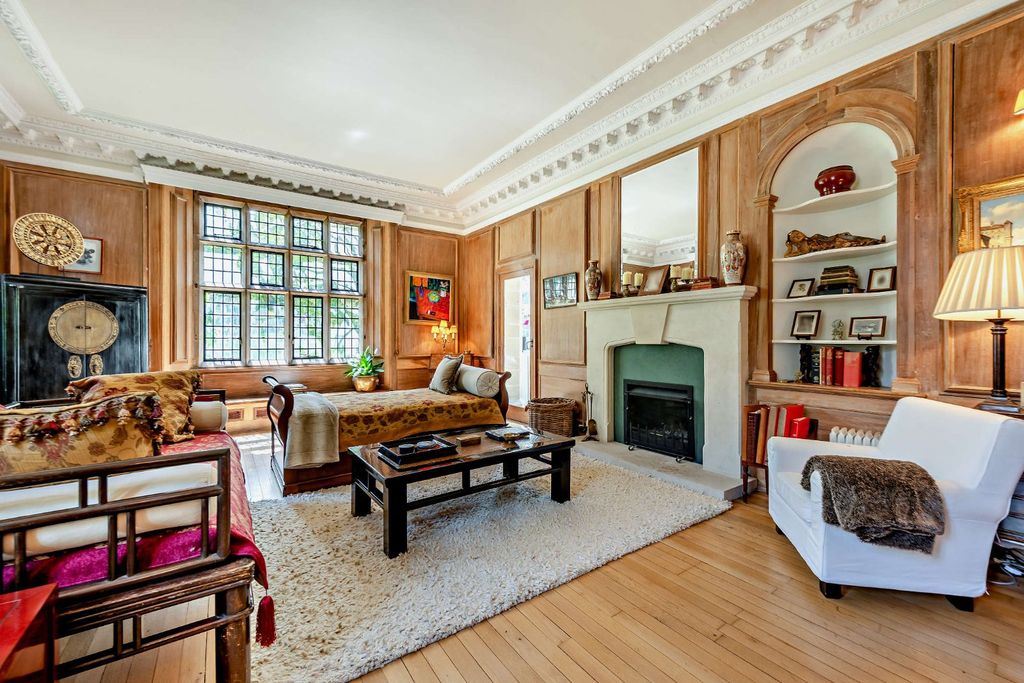 Additional image 4 of 7 bed detached house for saleRipsley Park, Milland, Hampshire GU30