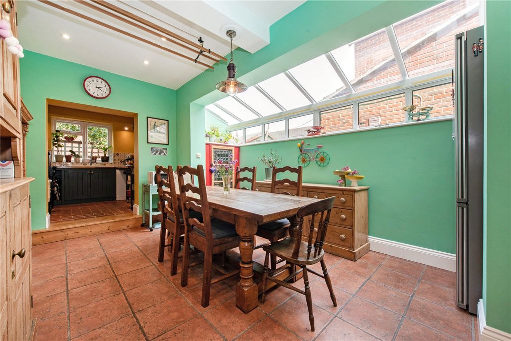 Property photo 3 of 14 Dining Room
