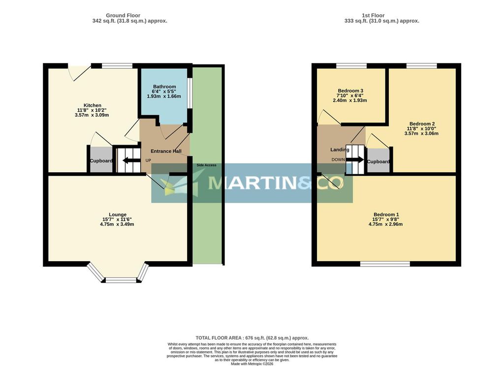 Property photo 2 of 10 Floor Plan.Jpg