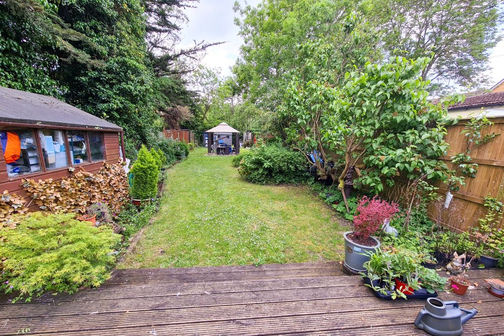 Property photo 2 of 15 Rear Garden