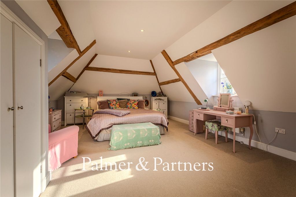 Additional image 25 of 4 bed terraced house for saleBlyth View, Blythburgh, Halesworth, Suffolk IP19