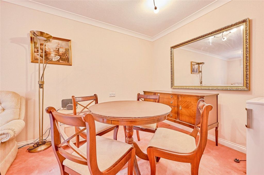 Property photo 3 of 12 Living Room