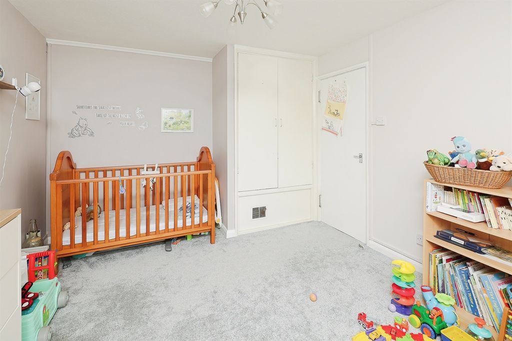 Additional image 8 of 2 bed flat for saleAlbion Street, Kenilworth CV8