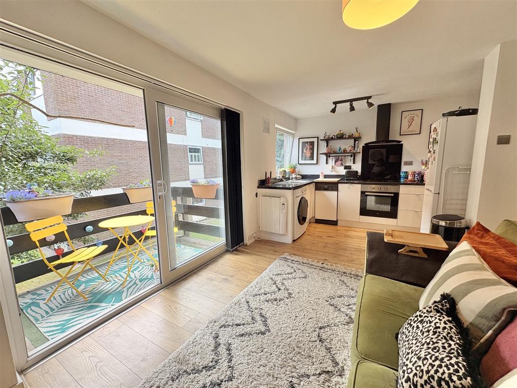 Property photo 2 of 11 Open Plan Living And Kitchen