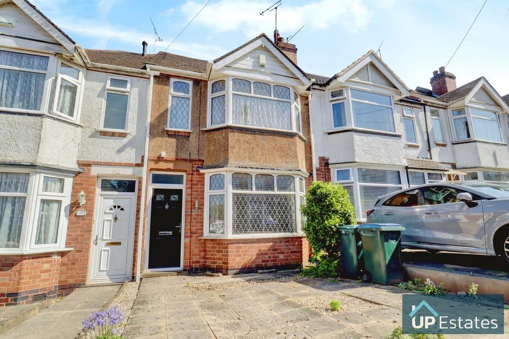 Property photo 1 of 12 Front Aspect