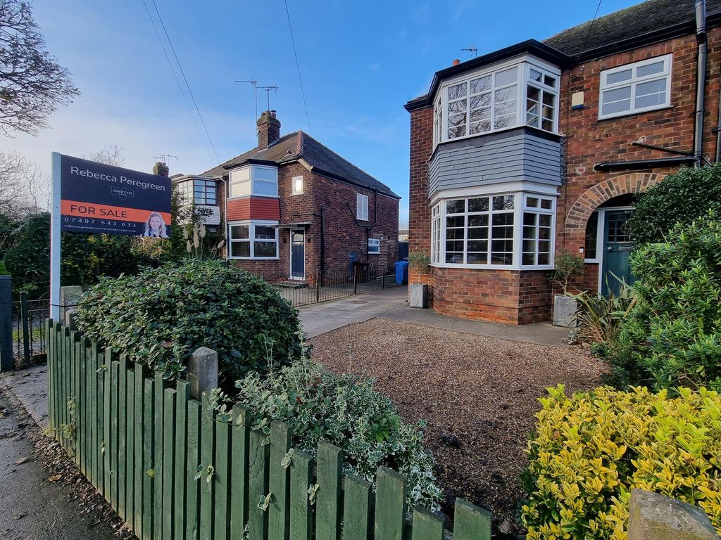 Property photo 1 of 22 Front Aspect