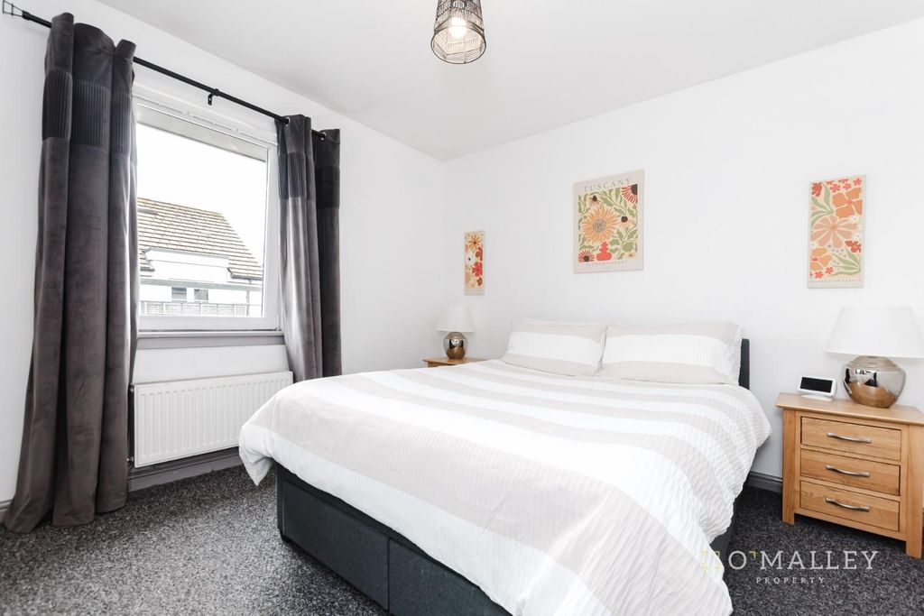 Additional image 8 of 2 bed flat for saleCrookston Court, Larbert FK5