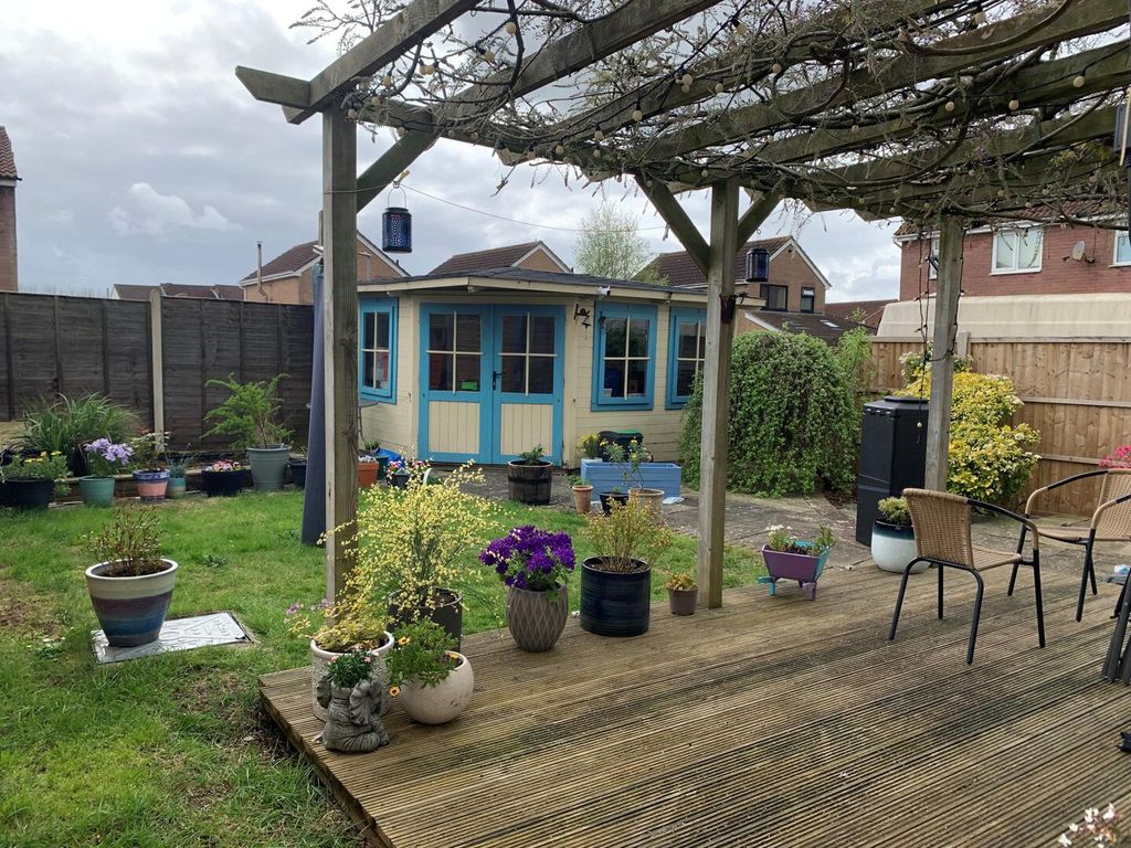 Property photo 2 of 21 Rear Garden