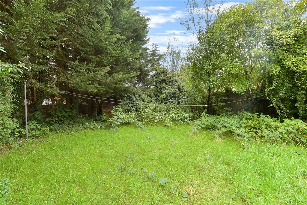Property photo 3 of 8 Rear Garden