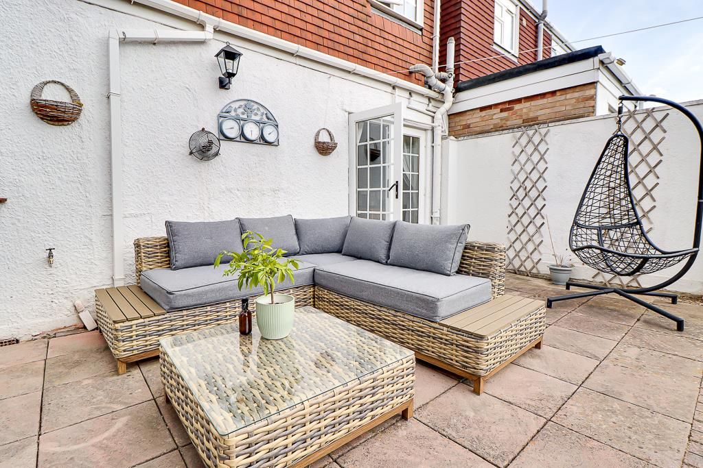 Property photo 2 of 23 Rear Garden