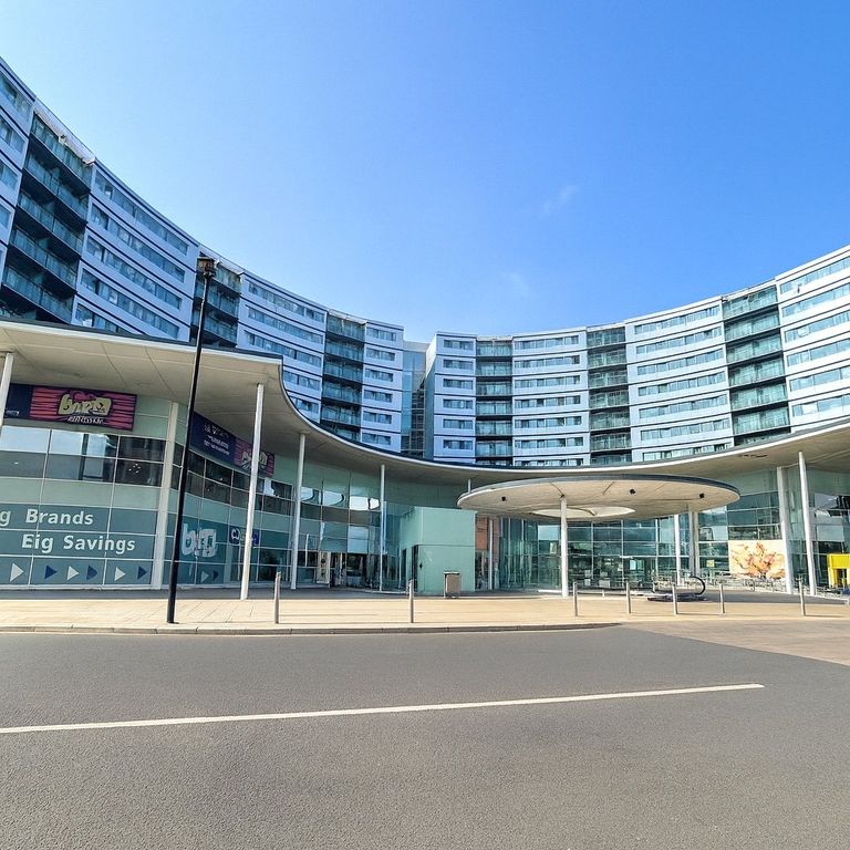 Property photo 1 of 8 Front Aspect