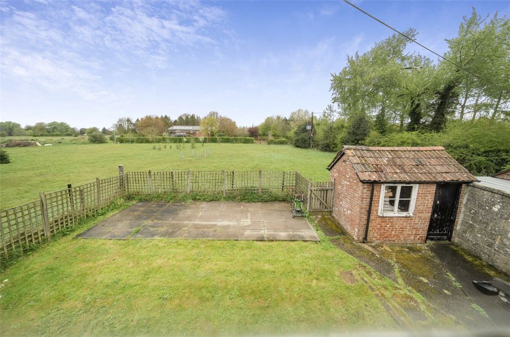 Additional image 12 of 3 bed semi-detached house for saleDragon Lane, Manningford Bruce, Pewsey SN9