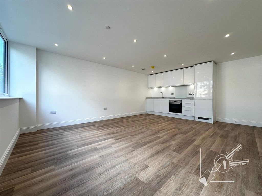 Property photo 2 of 21 Open Plan Living Area/ Kitchen