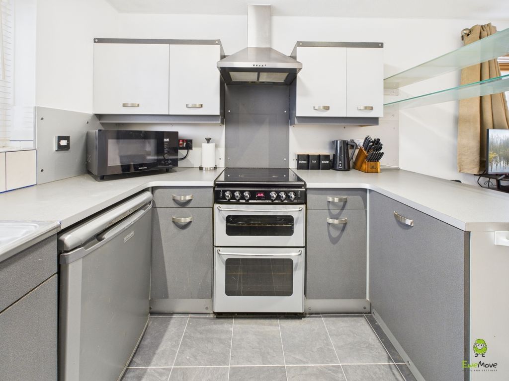 Property photo 3 of 9 Presented By Clinton Crawford - Ewemove Bexley And