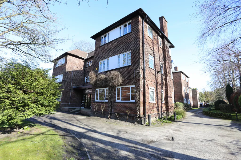 Apartment in Greater Manchester M20 - View 3