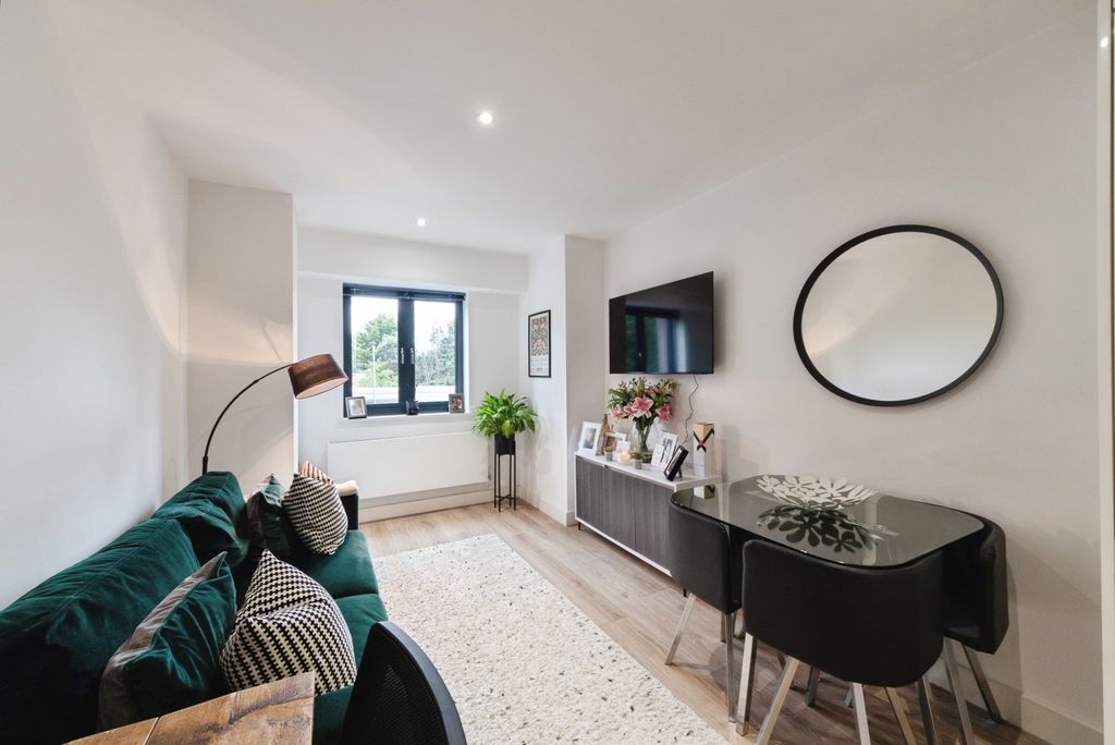 Property photo 2 of 12 Living